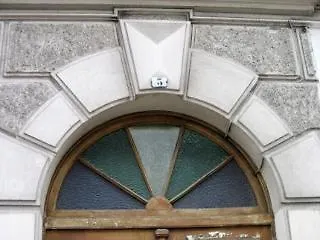 Hotel Alessandra Nizza